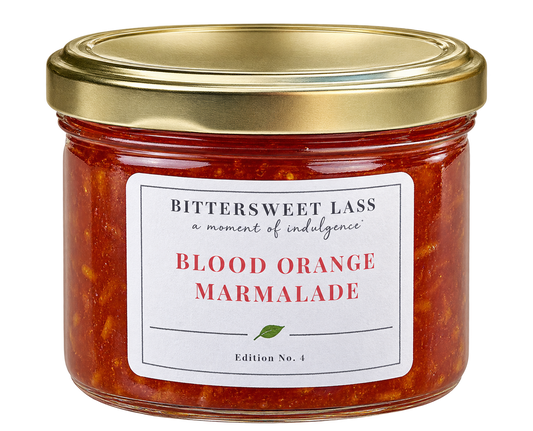 Blood Orange Marmalade - 230g